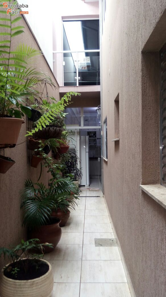 Casa em Jd. Sorocaba Park, Sorocaba - Sobrado Amplo Jd Sorocaba Park - Foto 11